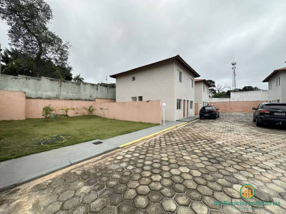 Imagem Casa de Condomínio com 2 Quartos à Venda, 65 m² em Vargem Grande Paulista