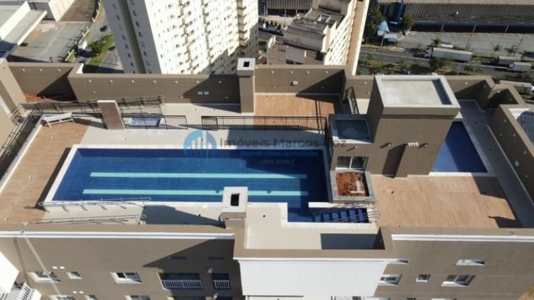 Imagem Apartamento com 3 Quartos à Venda, 83 m² em Centro Comercial Jubran - Barueri