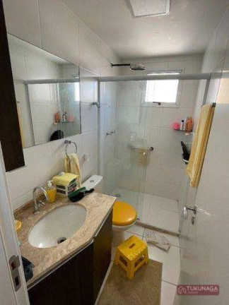 Imagem Apartamento com 2 Quartos à Venda, 80 m² em Vila Guilherme - São Paulo