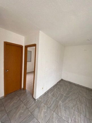 Imagem Apartamento com 2 Quartos à Venda, 44 m² em Jardim Nova Michigan - São José Dos Campos