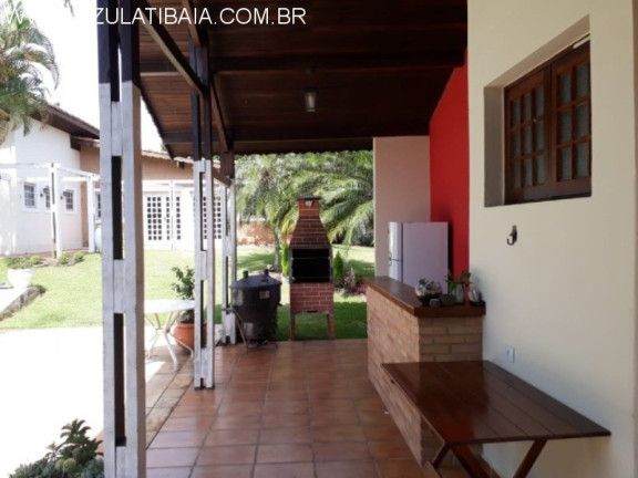 Imagem Casa com 3 Quartos à Venda, 1.470 m² em Vila Esperia Ou Giglio - Atibaia