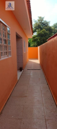 Imagem Casa com 2 Quartos à Venda, 125 m² em Residencial São Conrado - Tatuí