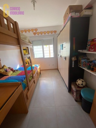 Imagem Apartamento com 2 Quartos à Venda, 68 m² em Camobi - Santa Maria