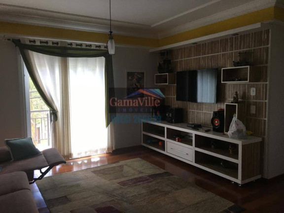 Imagem Casa de Condomínio com 3 Quartos à Venda, 340 m² em Parque Residencial Itapeti - Mogi Das Cruzes