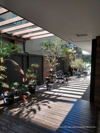 Imagem Apartamento com 2 Quartos à Venda, 80 m² em Centro - Florianópolis