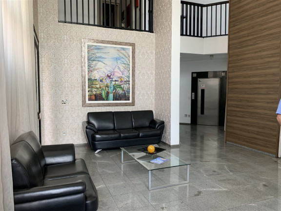 Imagem Apartamento com 4 Quartos à Venda, 261 m² em Goiabeiras - Cuiabá