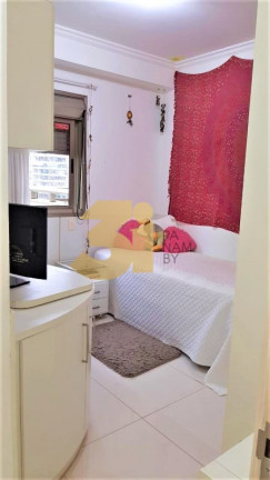 Imagem Apartamento com 4 Quartos à Venda, 212 m² em Morumbi - São Paulo