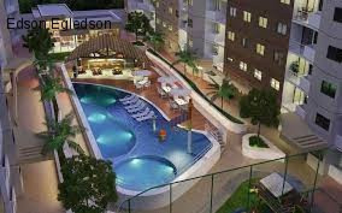Imagem Apartamento com 1 Quarto à Venda, 60 m² em Recanto Das Palmeiras - Teresina