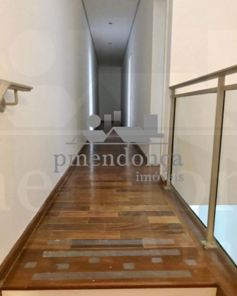 Imagem Apartamento com 4 Quartos à Venda, 260 m² em água Branca - São Paulo