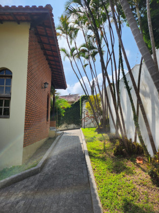 Imagem Casa com 3 Quartos à Venda, 185 m² em água Espraiada (caucaia Do Alto) - Cotia