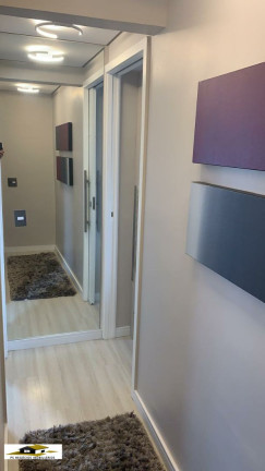 Apartamento com 2 Quartos à Venda, 115 m² em Vila Gumercindo - São Paulo