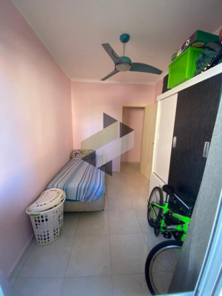 Imagem Apartamento com 2 Quartos à Venda, 50 m² em Jardim Piratininga - Sorocaba