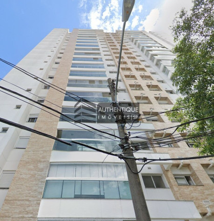 Apartamento com 3 Quartos à Venda, 115 m² em Bosque Da Saúde - São Paulo