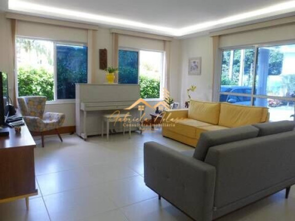 Imagem Casa com 4 Quartos à Venda, 189 m² em Várzea Das Moças - Niterói