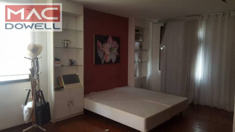Imagem Casa com 3 Quartos à Venda, 434 m² em Charitas / Niterói / Rj - Niterói