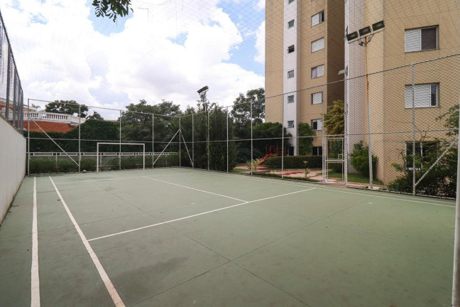 Imagem Imóvel com 3 Quartos à Venda, 252 m² em Vila Sônia - São Paulo