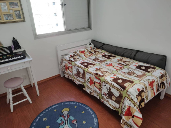 Apartamento com 3 Quartos à Venda, 85 m² em Vila Da Saúde - São Paulo