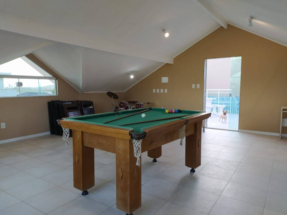 Imagem Casa com 4 Quartos à Venda, 330 m² em Vale Dos Cristais - Macaé