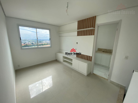 Apartamento com 2 Quartos à Venda, 109 m² em Jardim Torres São José - Jundiaí