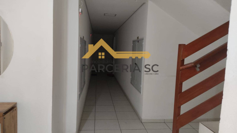 Apartamento com 2 Quartos à Venda, 51 m² em Fundos - Biguaçu