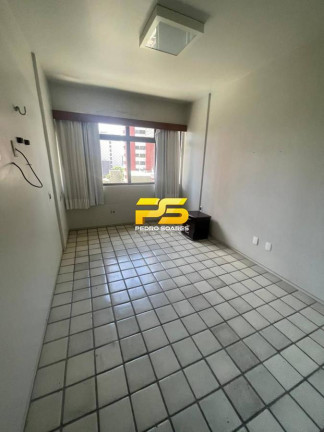 Imagem Apartamento com 3 Quartos à Venda, 240 m² em Manaíra - João Pessoa