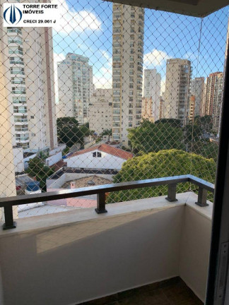 Imagem Apartamento com 3 Quartos à Venda, 140 m² em Jardim Vila Mariana - São Paulo