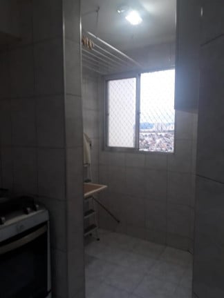 Imagem Apartamento com 2 Quartos à Venda, 54 m² em Bandeiras - Osasco