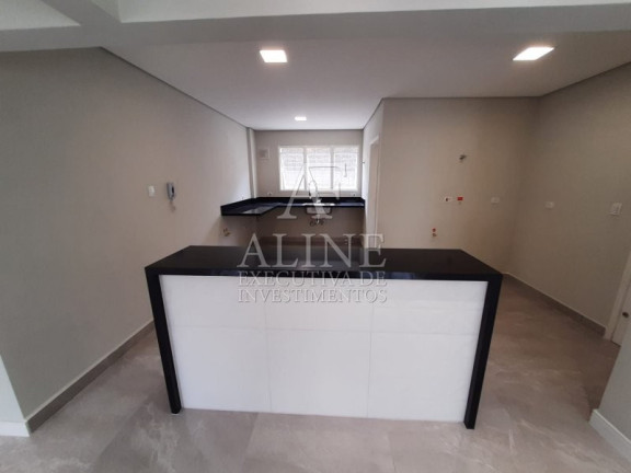 Apartamento com 2 Quartos à Venda, 113 m² em Vila Uberabinha - São Paulo