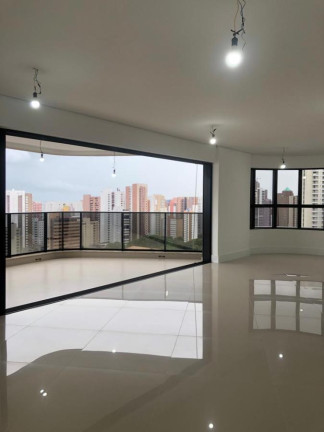 Imagem Apartamento com 4 Quartos à Venda, 253 m² em Meireles - Fortaleza