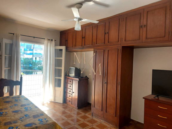 Imagem Apartamento com 3 Quartos à Venda, 130 m² em Aparecida - Santos