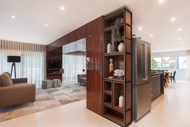Imagem Apartamento com 3 Quartos à Venda, 102 m² em Madureira - Caxias Do Sul