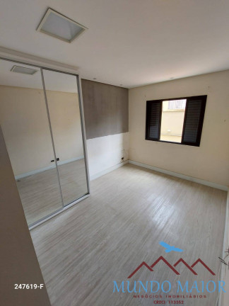 Apartamento com 2 Quartos à Venda, 65 m² em Vila Francisco Matarazzo - Santo André