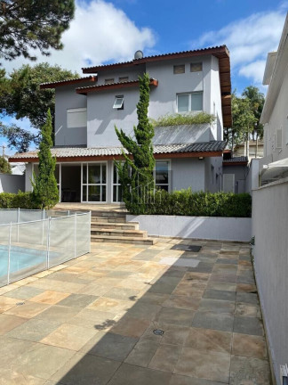 Imagem Casa com 4 Quartos à Venda, 315 m² em Alphaville - Santana De Parnaíba