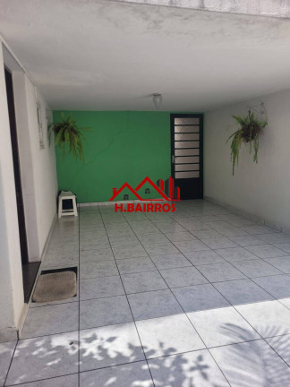 Imagem Casa com 4 Quartos à Venda, 170 m² em Jardim São Dimas - São José Dos Campos