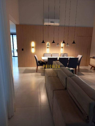 Imagem Casa com 3 Quartos à Venda, 181 m² em Condomínio Jardim Portugal - Sorocaba