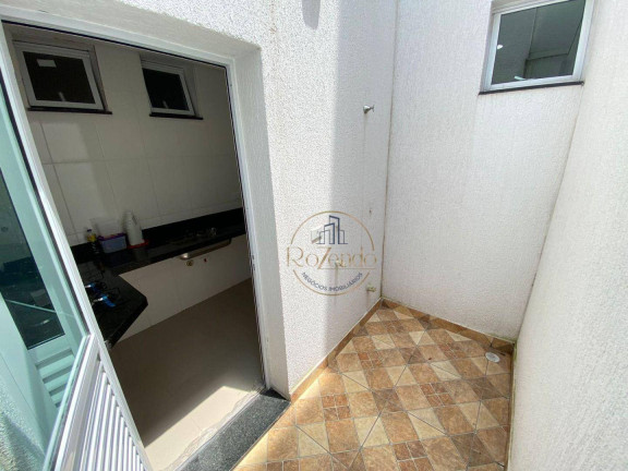 Imagem Apartamento com 2 Quartos à Venda, 94 m² em Vila Alice - Santo André