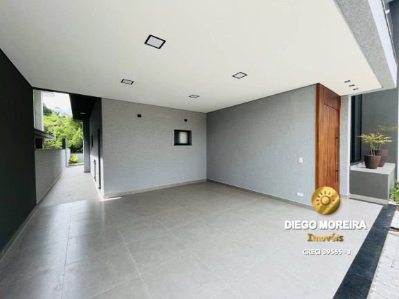 Imagem Casa com 3 Quartos à Venda, 300 m² em Condomínio Atibaia Park Ii - Atibaia