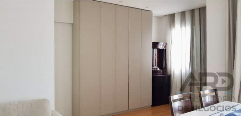 Imagem Apartamento com 2 Quartos à Venda, 61 m² em Conjunto Residencial Irai - Suzano