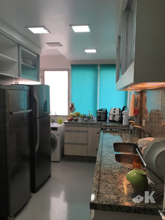 Imagem Apartamento com 3 Quartos à Venda, 109 m² em Jardim América - São Paulo