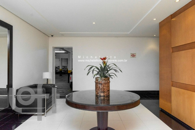 Imagem Apartamento com 3 Quartos à Venda, 128 m² em Vila Uberabinha - São Paulo