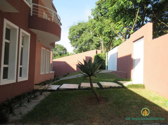 Imagem Casa de Condomínio com 4 Quartos à Venda, 620 m² em Chacara Das Paineiras - Carapicuíba