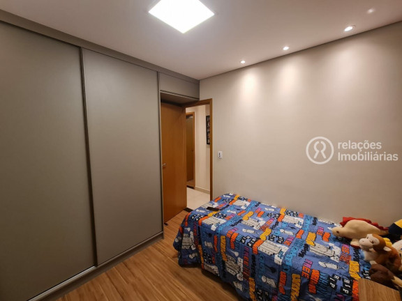 Imagem Apartamento com 3 Quartos à Venda, 75 m² em Betânia - Belo Horizonte