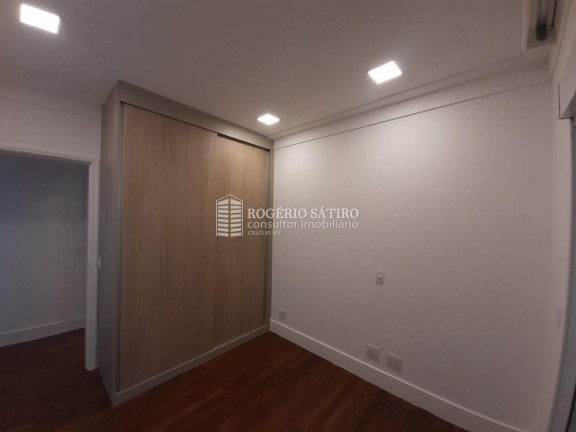 Imagem Apartamento com 4 Quartos à Venda, 267 m² em Chácara Klabin - São Paulo