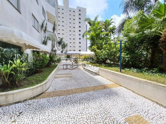 Imagem Apartamento com 3 Quartos à Venda, 125 m² em Saúde - São Paulo