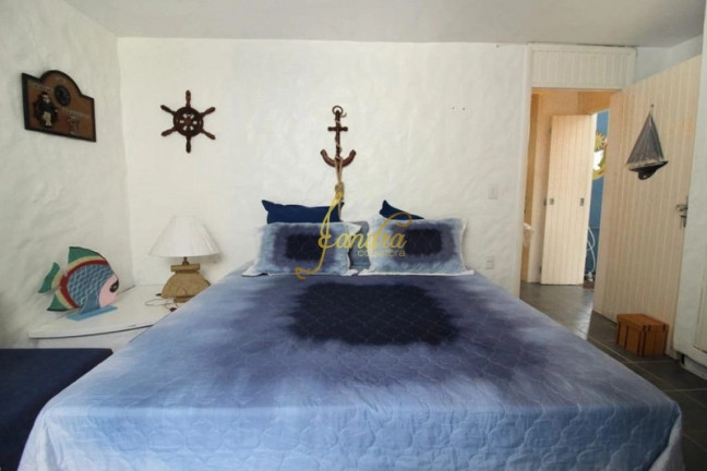 Imagem Casa com 5 Quartos à Venda, 380 m² em Atlantida - Xangri-la