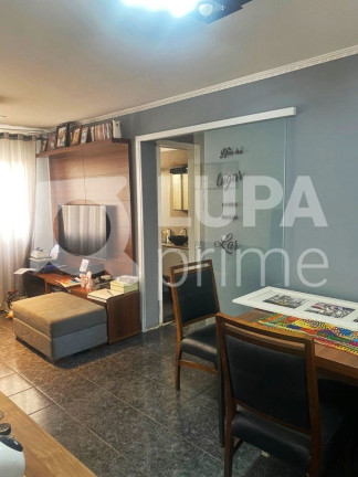 Imagem Apartamento com 2 Quartos à Venda, 56 m² em Jardim Andaraí - São Paulo