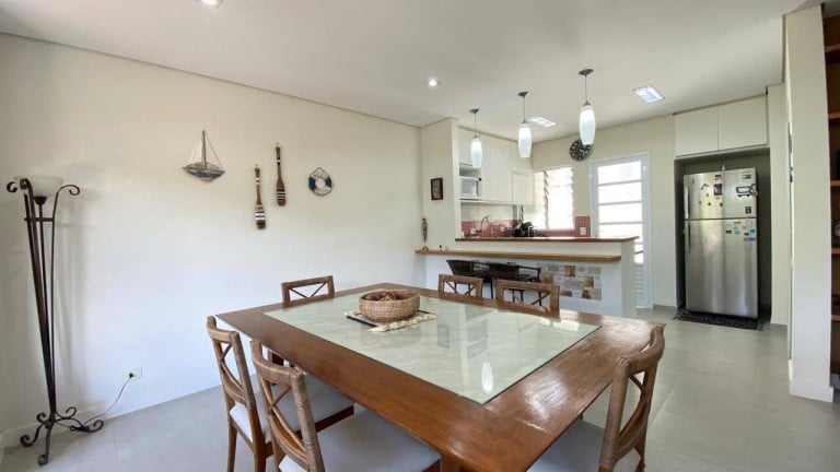 Imagem Casa de Condomínio com 4 Quartos à Venda, 232 m² em Riviera De São Lourenço - Bertioga