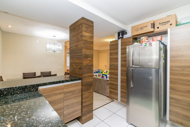 Imagem Apartamento com 3 Quartos à Venda, 149 m² em Portão - Curitiba