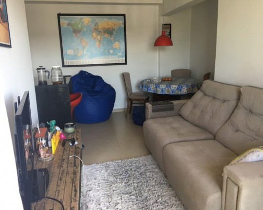 Imagem Apartamento com 2 Quartos à Venda, 65 m² em Ideal - Novo Hamburgo