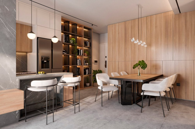 Imagem Apartamento com 2 Quartos à Venda, 66 m² em Cedro - Camboriú